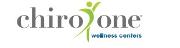 Chiro One Wellness Centers Logo